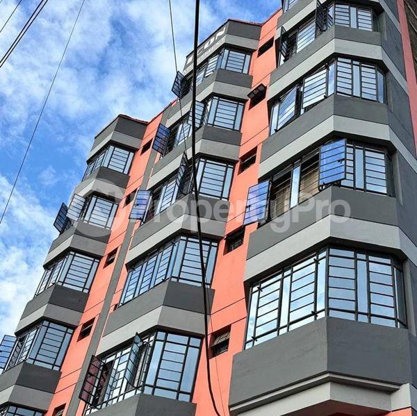 1 bedroom mini flat  Flat&Apartment for sale Juja Kiambu