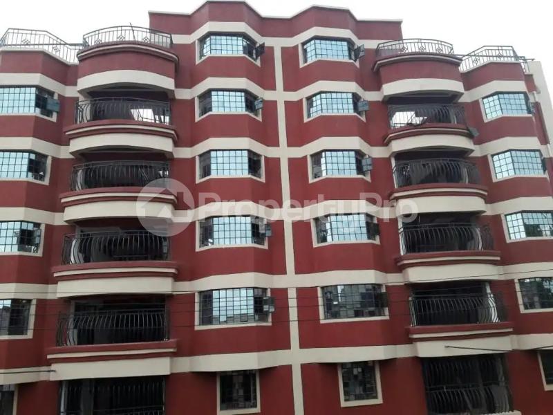 1 bedroom mini flat  Flat&Apartment for sale Juja Kiambu