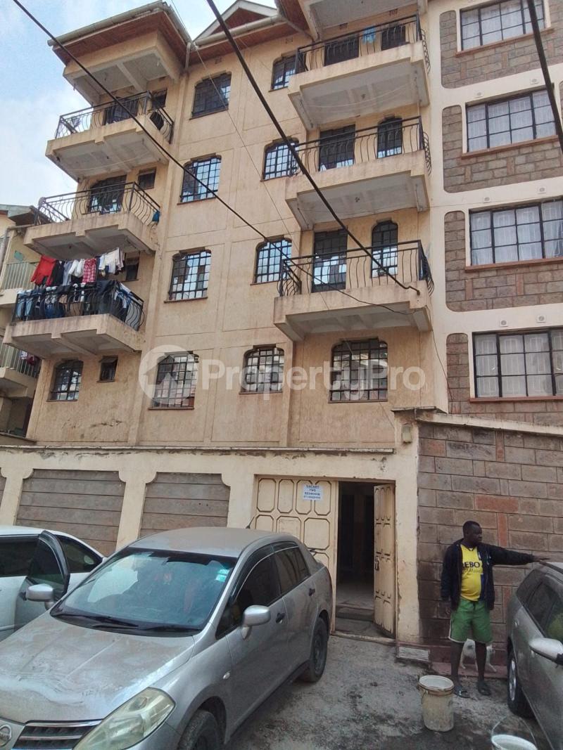 2 bedroom Flat&Apartment for sale Donholm Nairobi
