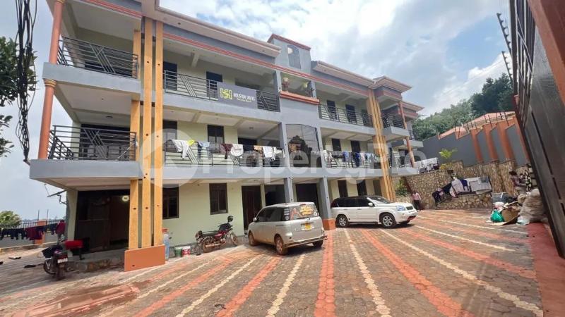 2 bedroom Apartment Block Apartment for sale Zana Entebbe road  Kampala Central Kampala Central - 2