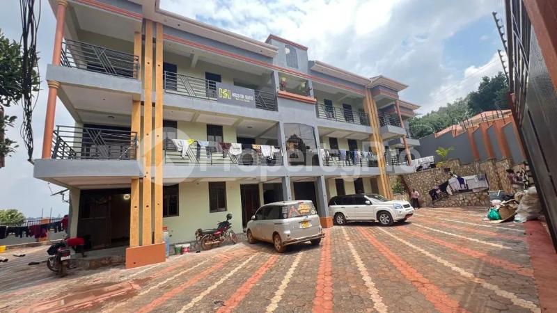2 bedroom Apartment Block Apartment for sale Zana Entebbe road  Kampala Central Kampala Central - 0