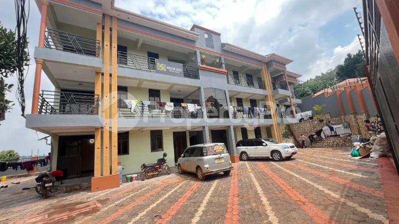 2 bedroom Apartment Block Apartment for sale Zana Entebbe road  Kampala Central Kampala Central - 4