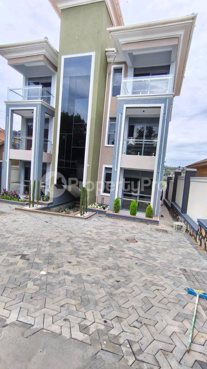 2 bedroom Apartment Block Apartment for sale Najjera road  Kampala Central Kampala Central - 1