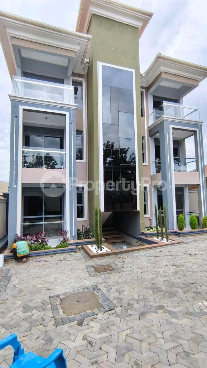 2 bedroom Apartment Block Apartment for sale Najjera road  Kampala Central Kampala Central - 0