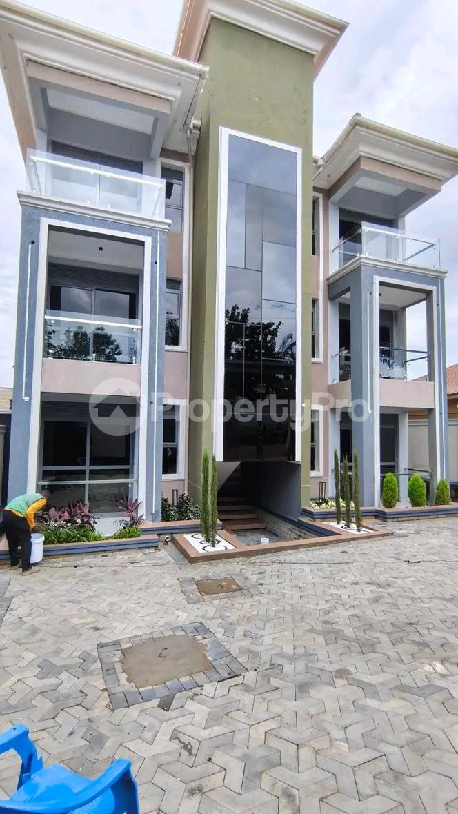 2 bedroom Apartment Block Apartment for sale Najjera road  Kampala Central Kampala Central - 2