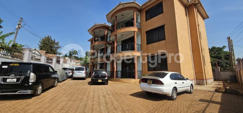 3 bedroom Apartment Block Apartment for sale Seguku entebbe road  Kampala Central Kampala Central