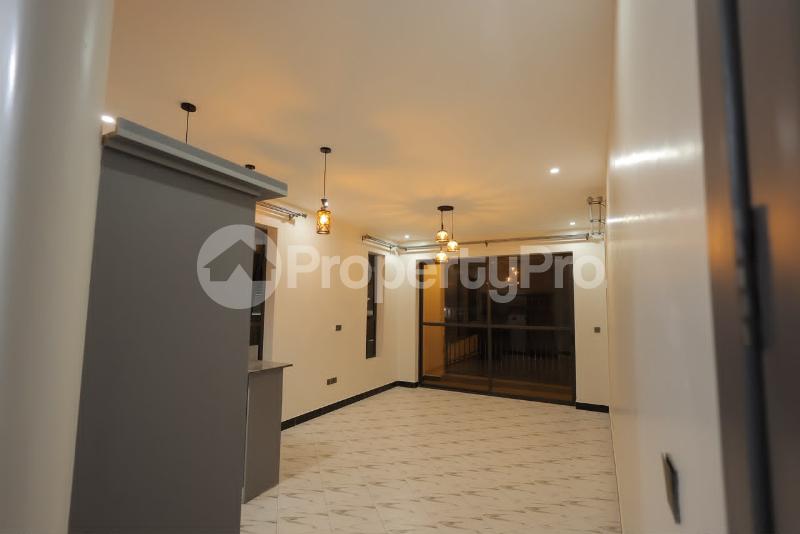 1 bedroom mini flat  Apartment Block Apartment for sale Kyanja ringroad  Kampala Central Kampala Central - 4