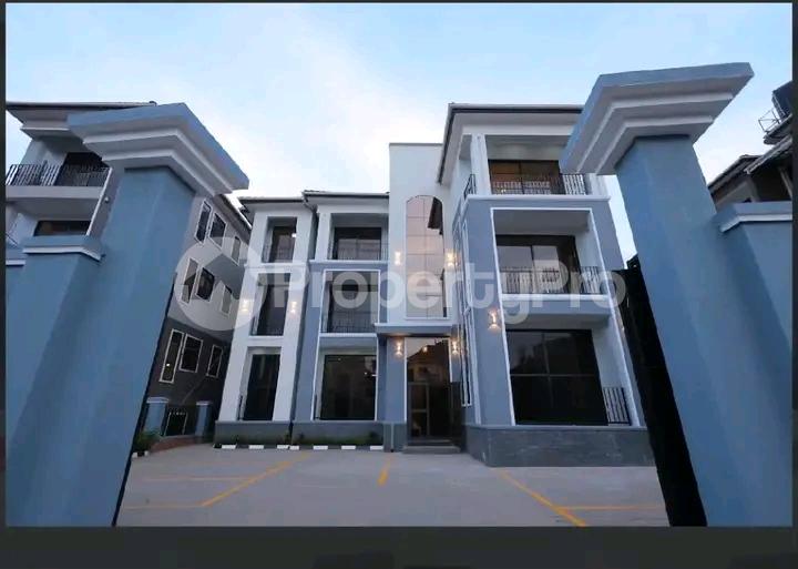 2 bedroom Apartment Block Apartment for sale Kyanja road  Kampala Central Kampala Central - 1