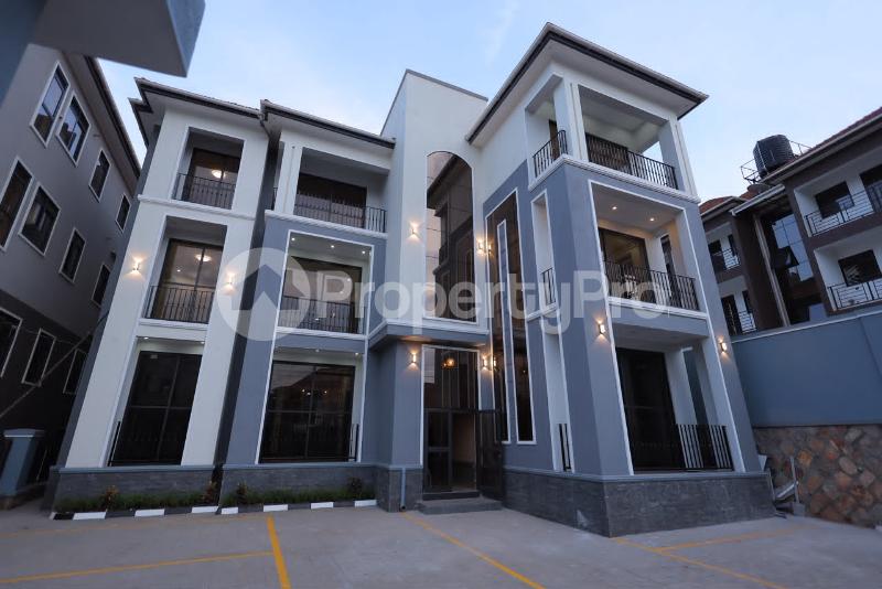 1 bedroom mini flat  Apartment Block Apartment for sale Kyanja ringroad  Kampala Central Kampala Central - 0