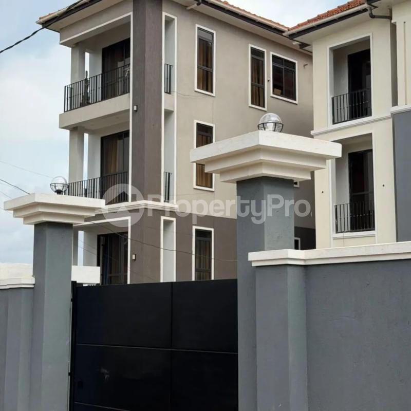 1 bedroom mini flat  Apartment Block Apartment for sale Kyanja Kampala Central Kampala Central - 0