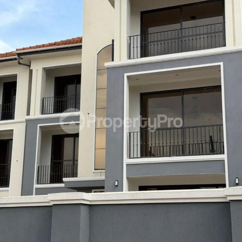 1 bedroom mini flat  Apartment Block Apartment for sale Kyanja Kampala Central Kampala Central - 2