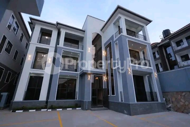 2 bedroom Apartment Block Apartment for sale Kyanja road  Kampala Central Kampala Central - 0