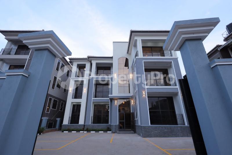 1 bedroom mini flat  Apartment Block Apartment for sale Kyanja ringroad  Kampala Central Kampala Central - 1