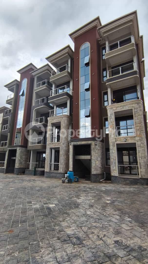 2 bedroom Apartment Block Apartment for sale Kisasi Kampala Central Kampala Central - 2