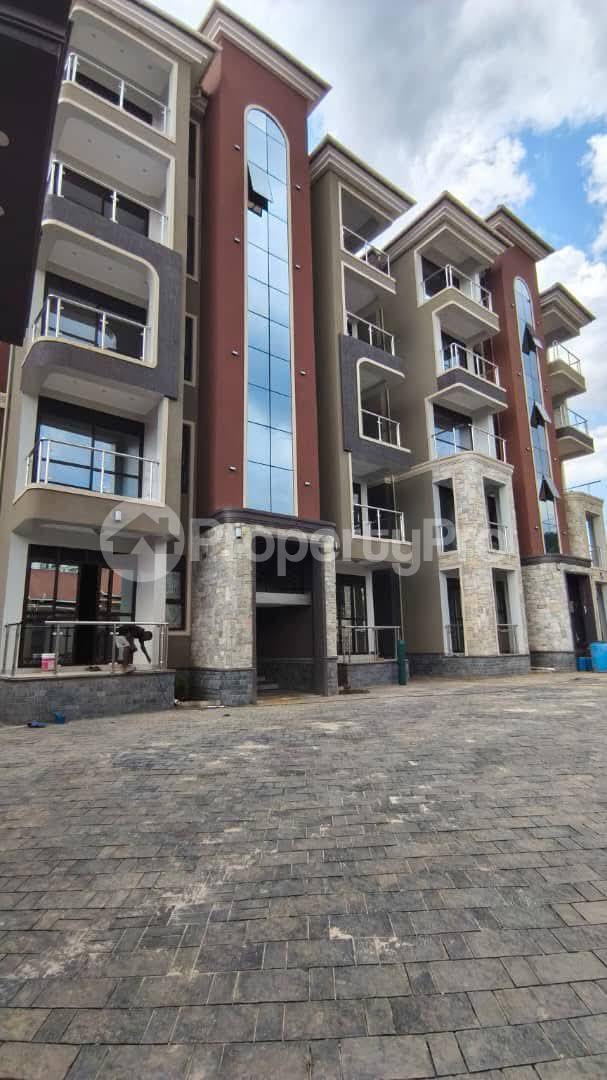 2 bedroom Apartment Block Apartment for sale Kisasi Kampala Central Kampala Central - 0