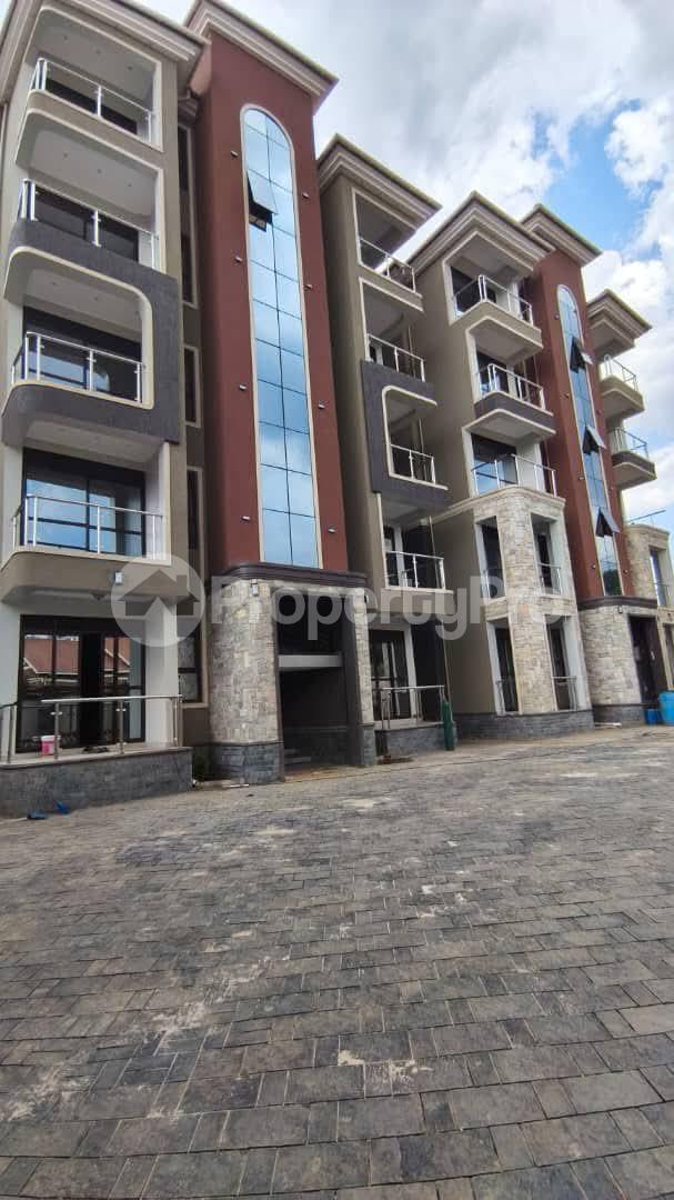 2 bedroom Apartment Block Apartment for sale Kisasi Kampala Central Kampala Central - 1