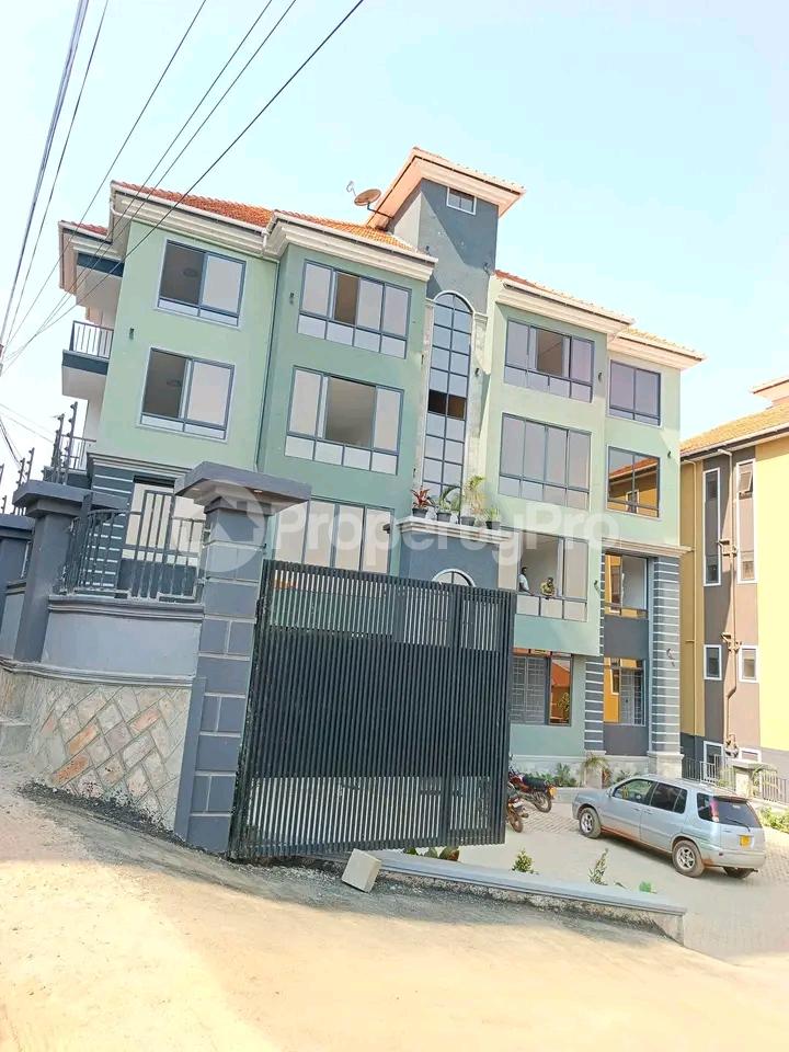 1 bedroom mini flat  Apartment Block Apartment for sale Kisaasi  Kampala Central Kampala Central - 2