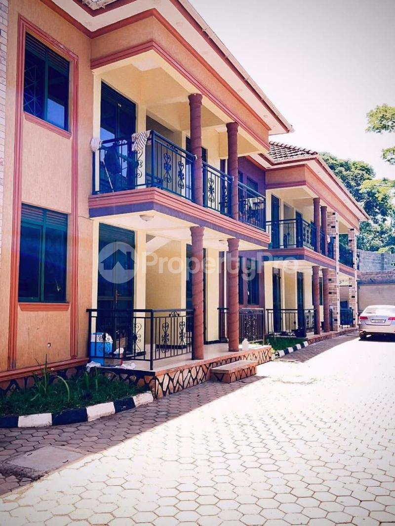 1 bedroom mini flat  Apartment Block Apartment for sale Kiwatule road  Kampala Central Kampala Central - 0