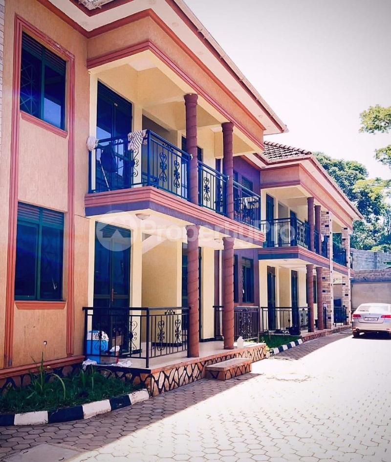 1 bedroom mini flat  Apartment Block Apartment for sale Kiwatule road  Kampala Central Kampala Central - 2