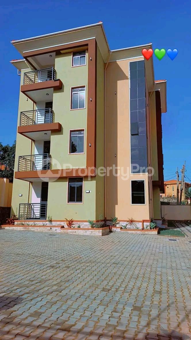 1 bedroom mini flat  Apartment Block Apartment for sale Kyanja  Kampala Central Kampala Central - 1