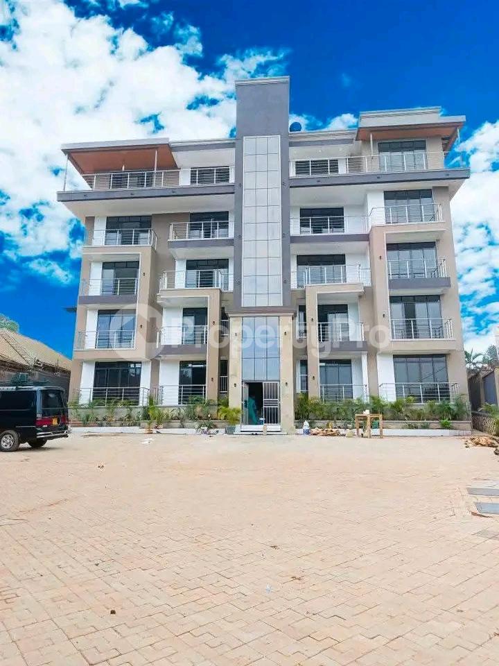 2 bedroom Apartment Block Apartment for sale Kyanja  Kampala Central Kampala Central - 9