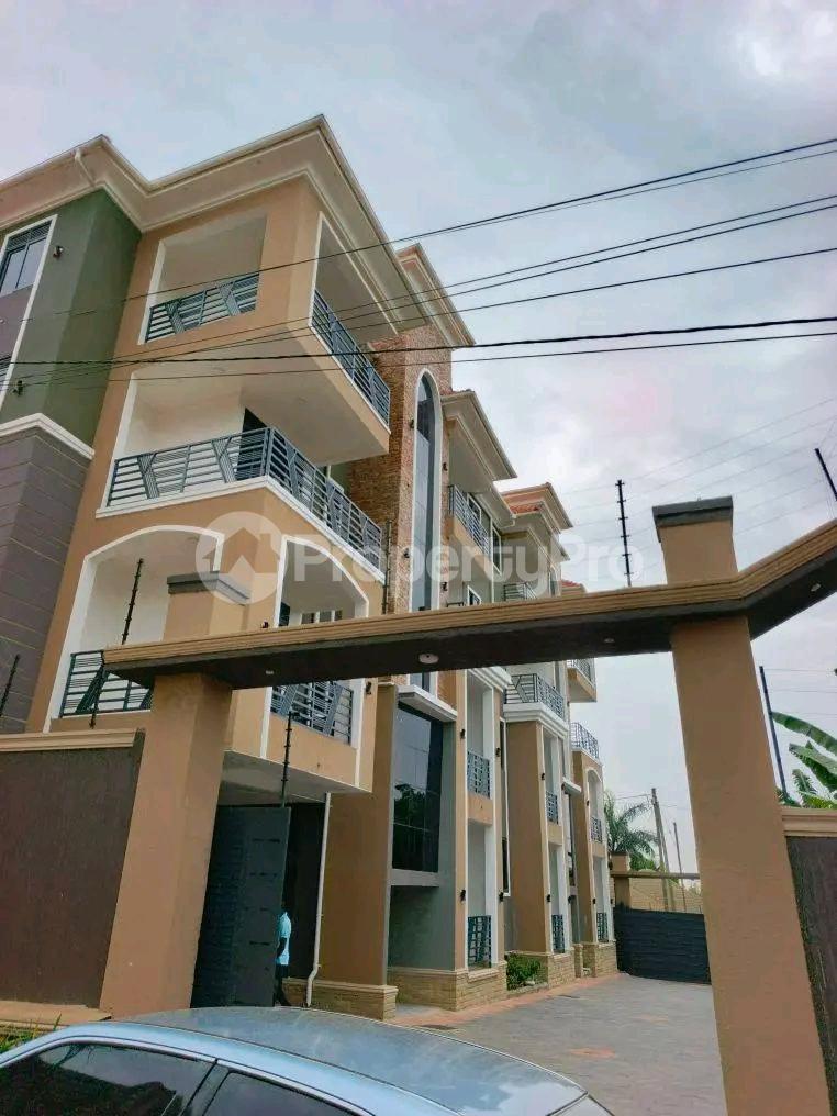 1 bedroom mini flat  Apartment Block Apartment for sale Kyanja  Kampala Central Kampala Central - 1