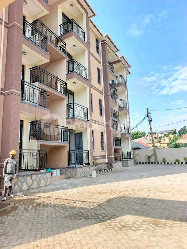 1 bedroom mini flat  Apartment Block Apartment for sale Kyanja road  Kampala Central Kampala Central - 5