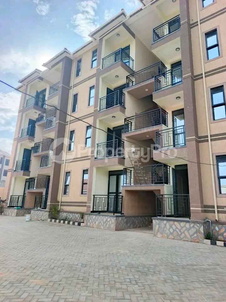 1 bedroom mini flat  Apartment Block Apartment for sale Kyanja road  Kampala Central Kampala Central - 0