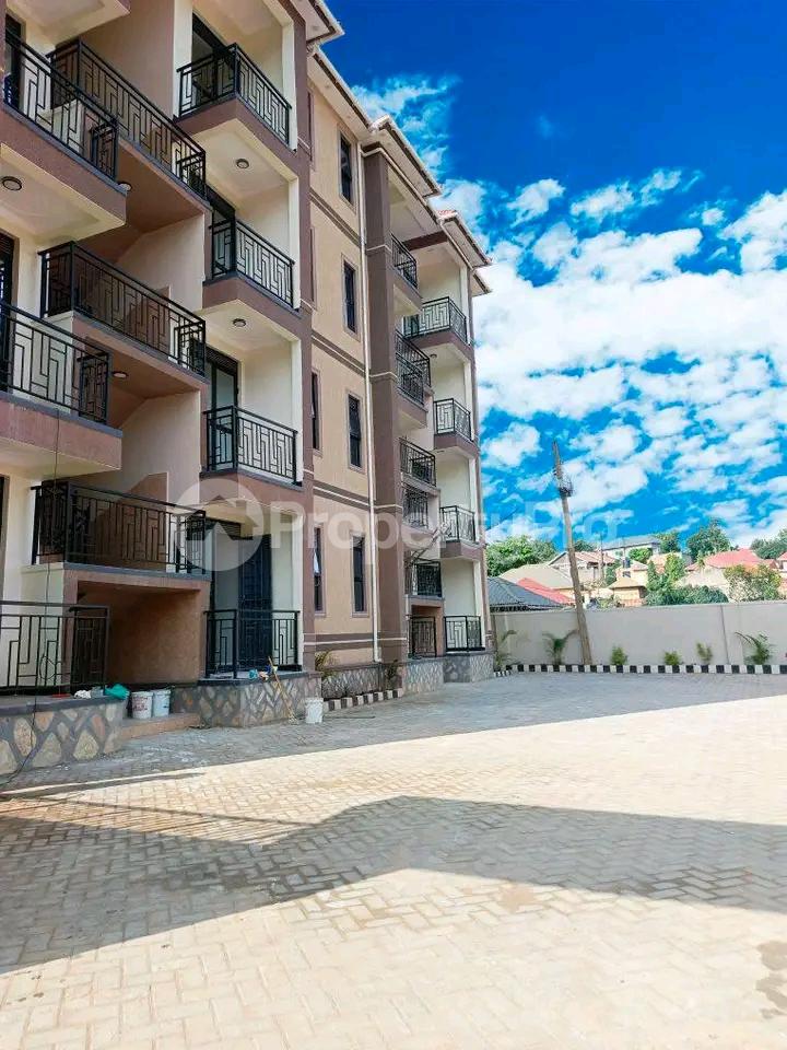 1 bedroom mini flat  Apartment Block Apartment for sale Kyanja road  Kampala Central Kampala Central - 3