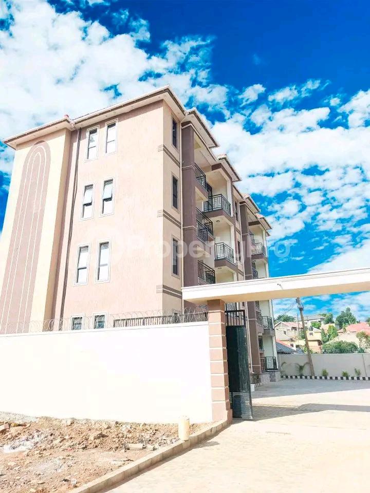 1 bedroom mini flat  Apartment Block Apartment for sale Kyanja road  Kampala Central Kampala Central - 6