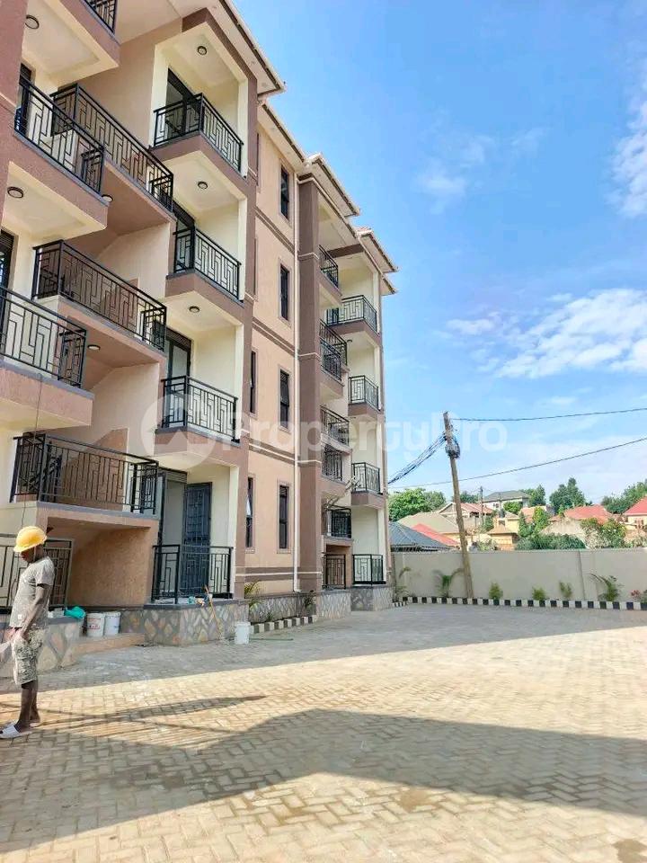 1 bedroom mini flat  Apartment Block Apartment for sale Kyanja road  Kampala Central Kampala Central - 4