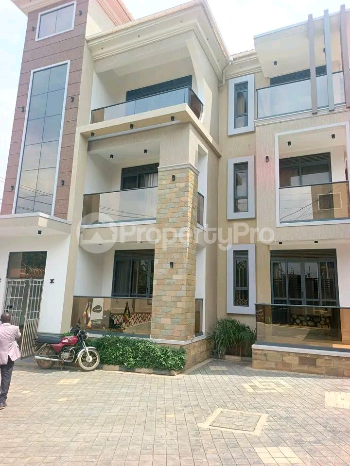 2 bedroom Apartment Block Apartment for sale Kyanja road  Kampala Central Kampala Central - 8