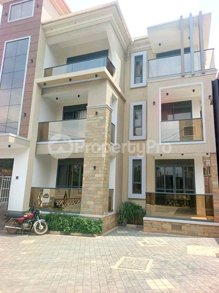 2 bedroom Apartment Block Apartment for sale Kyanja road  Kampala Central Kampala Central - 9