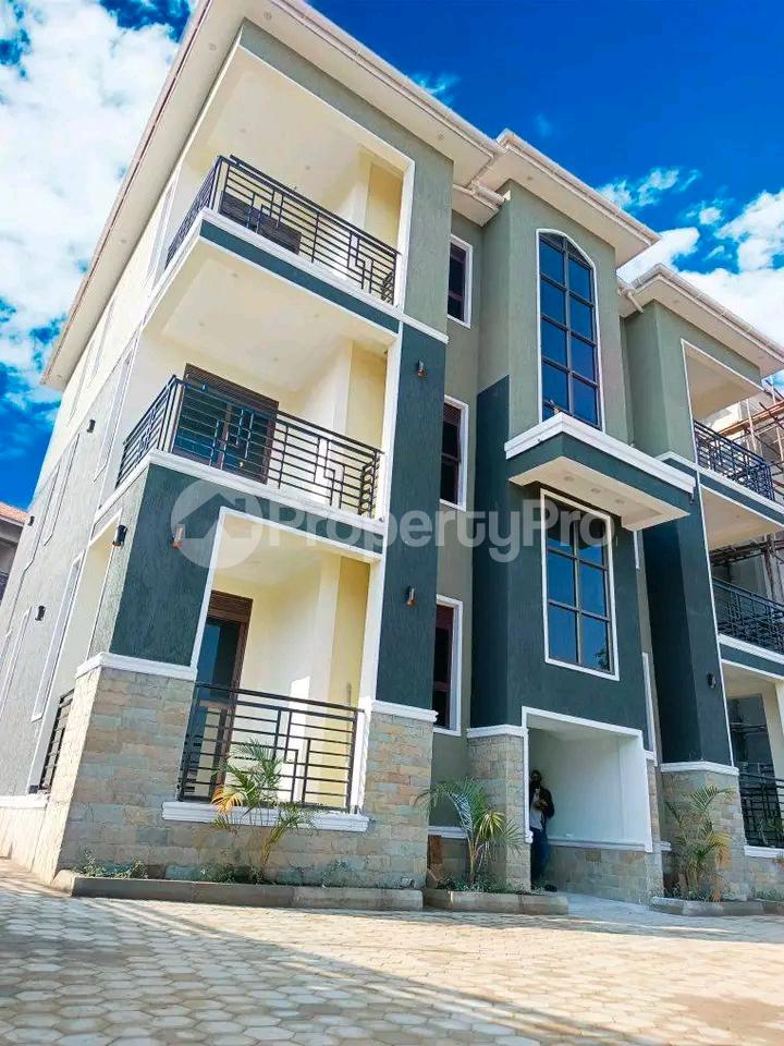 1 bedroom mini flat  Apartment Block Apartment for sale Kyanja  Kampala Central Kampala Central - 1