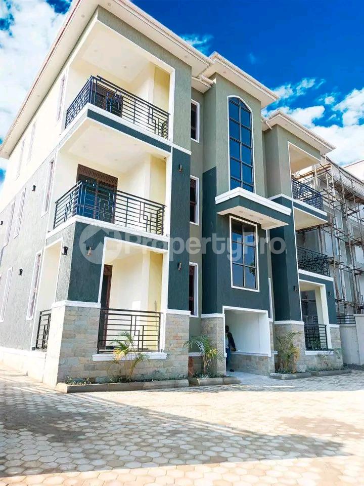 1 bedroom mini flat  Apartment Block Apartment for sale Kyanja  Kampala Central Kampala Central - 2
