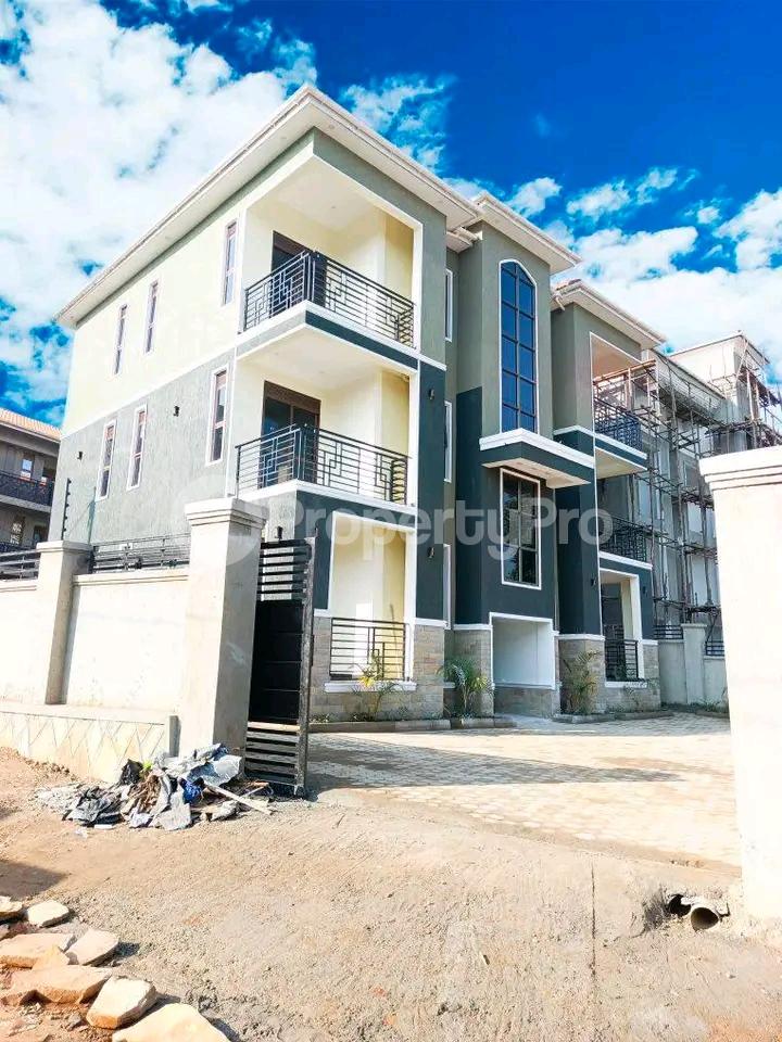 1 bedroom mini flat  Apartment Block Apartment for sale Kyanja  Kampala Central Kampala Central - 0