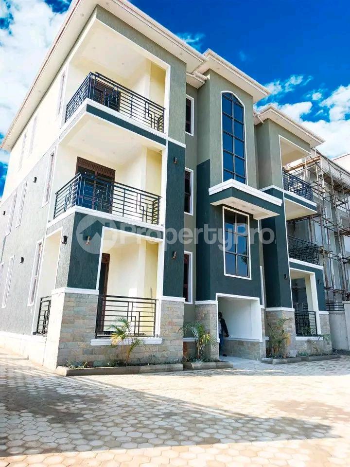 1 bedroom mini flat  Apartment Block Apartment for sale Kyanja  Kampala Central Kampala Central - 3