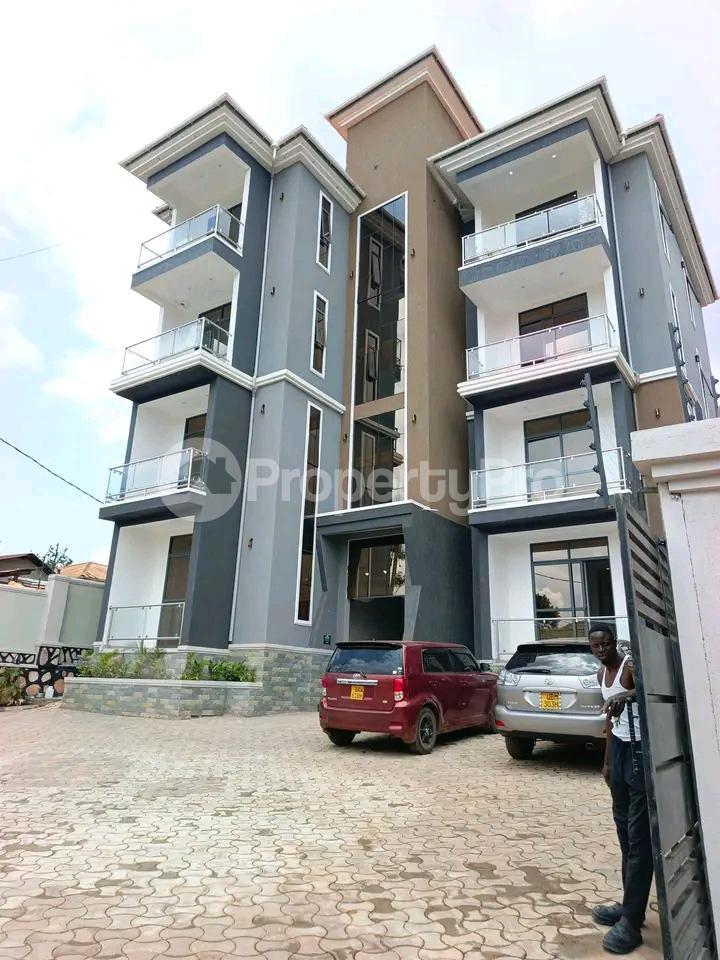 1 bedroom mini flat  Apartment Block Apartment for sale Kyanja road  Kampala Central Kampala Central - 9