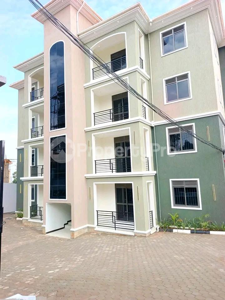 2 bedroom Apartment Block Apartment for sale Kyanja road  Kampala Central Kampala Central - 6