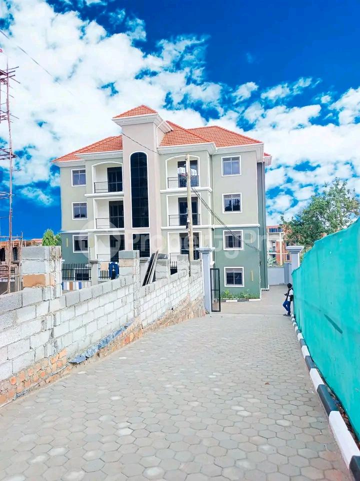 2 bedroom Apartment Block Apartment for sale Kyanja road  Kampala Central Kampala Central - 4