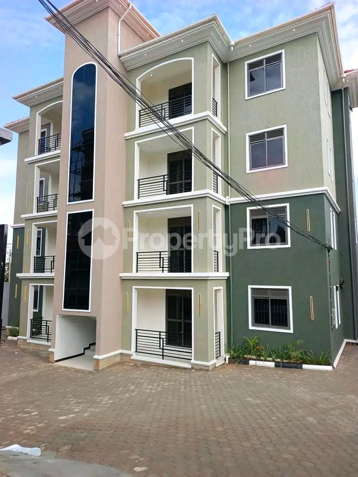 2 bedroom Apartment Block Apartment for sale Kyanja road  Kampala Central Kampala Central - 5