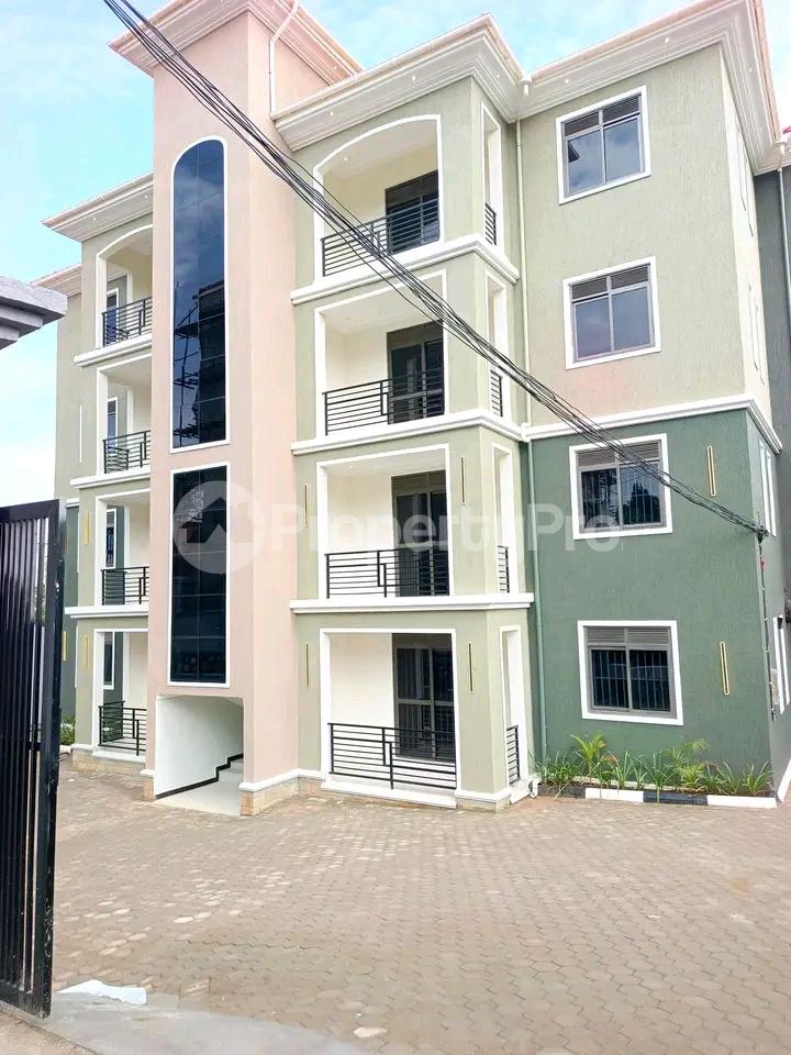 2 bedroom Apartment Block Apartment for sale Kyanja road  Kampala Central Kampala Central - 7
