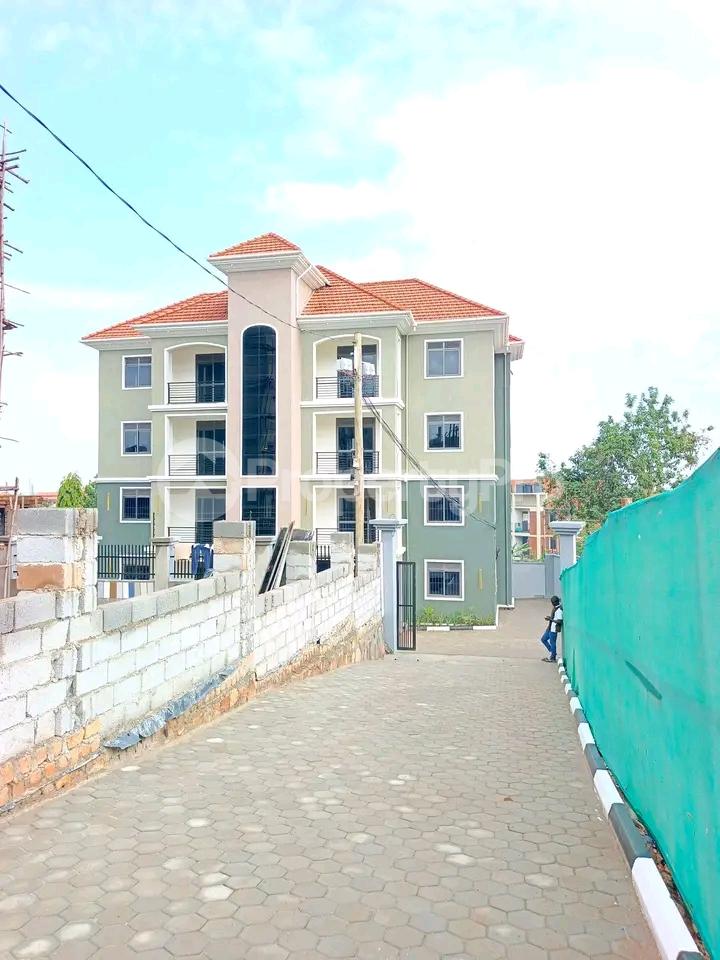 2 bedroom Apartment Block Apartment for sale Kyanja road  Kampala Central Kampala Central - 2