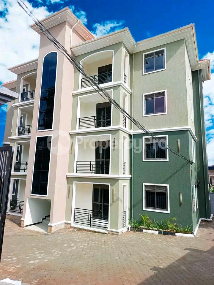 1 bedroom mini flat  Apartment Block Apartment for sale Kyanja  Kampala Central Kampala Central - 7