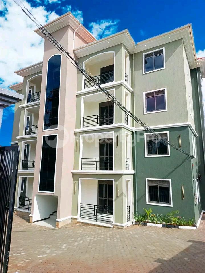 1 bedroom mini flat  Apartment Block Apartment for sale Kyanja  Kampala Central Kampala Central - 6