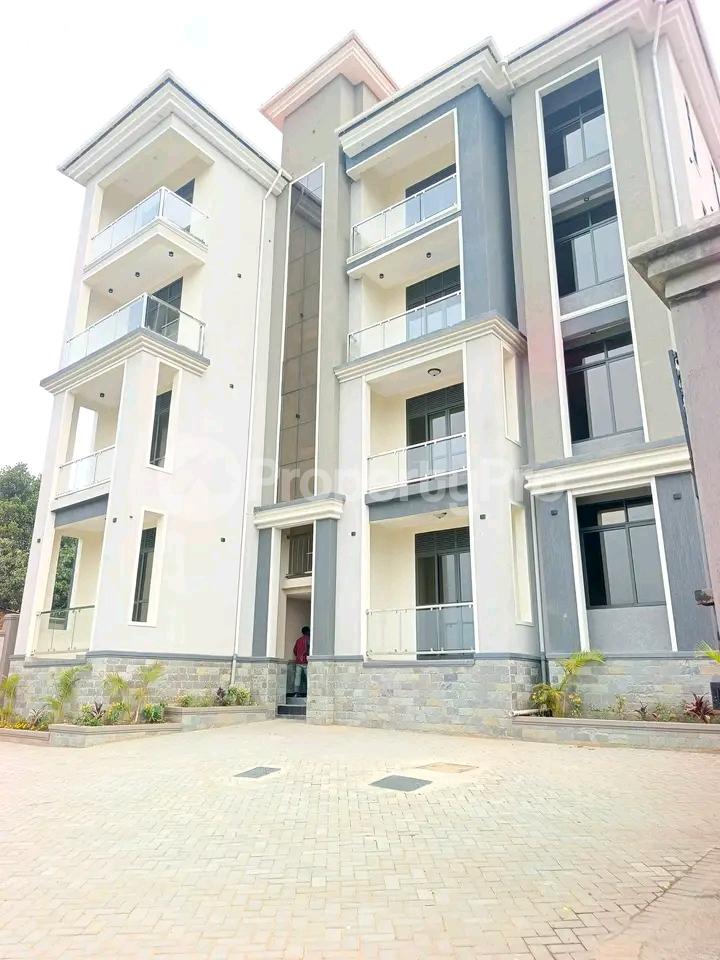 1 bedroom mini flat  Apartment Block Apartment for sale Kyanja  Kampala Central Kampala Central - 4