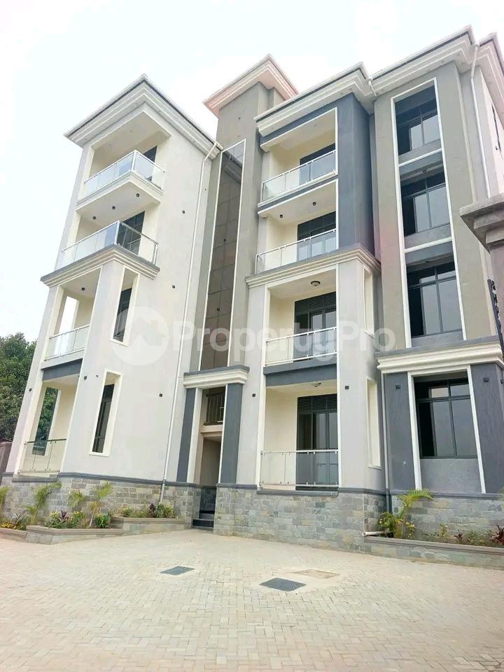 1 bedroom mini flat  Apartment Block Apartment for sale Kira road  Kampala Central Kampala Central - 4