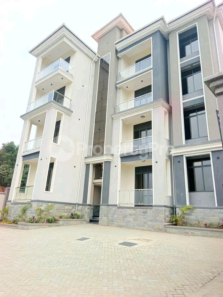 1 bedroom mini flat  Apartment Block Apartment for sale Kira road  Kampala Central Kampala Central - 5