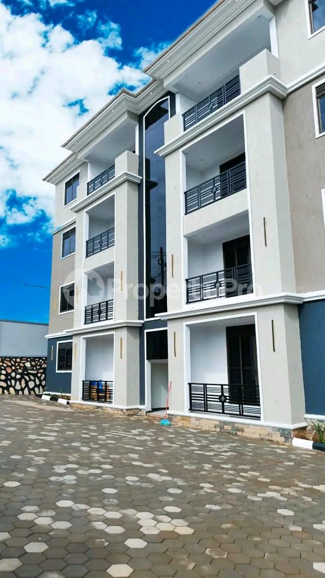 1 bedroom mini flat  Apartment Block Apartment for sale Kyanja road  Kampala Central Kampala Central - 3