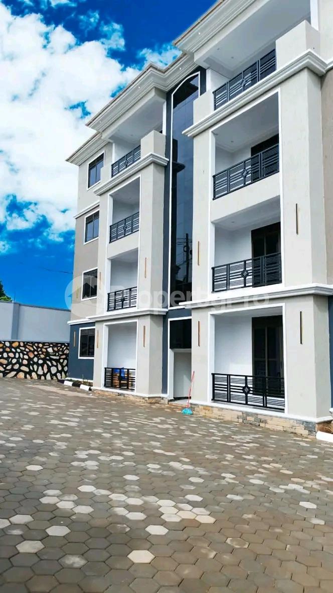 1 bedroom mini flat  Apartment Block Apartment for sale Kyanja road  Kampala Central Kampala Central - 4